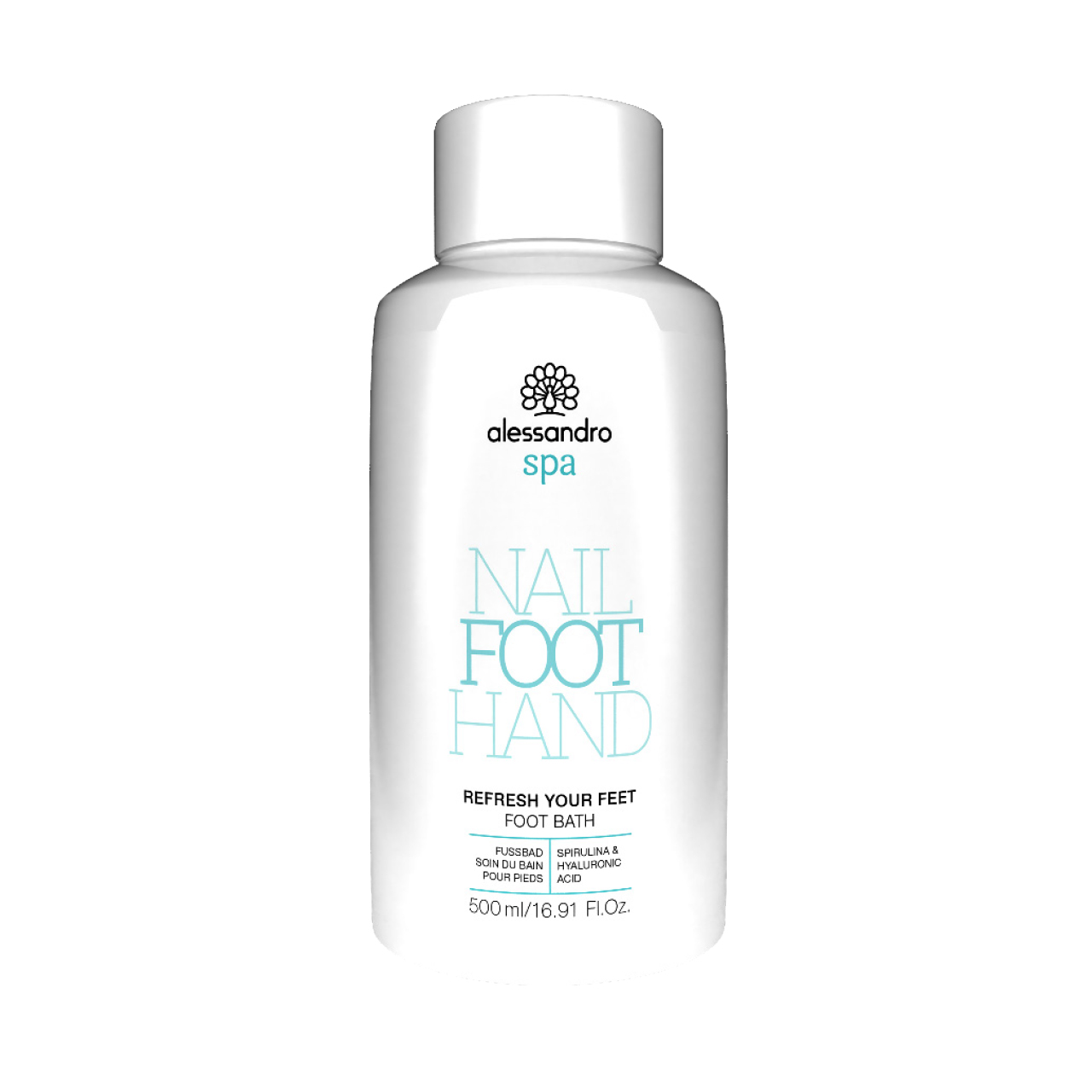 Refresh Your Feet 500 ml