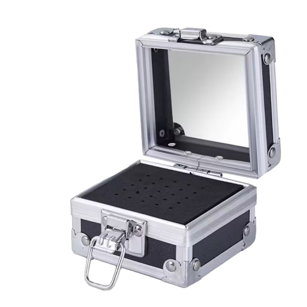 Beauty Case For Bits