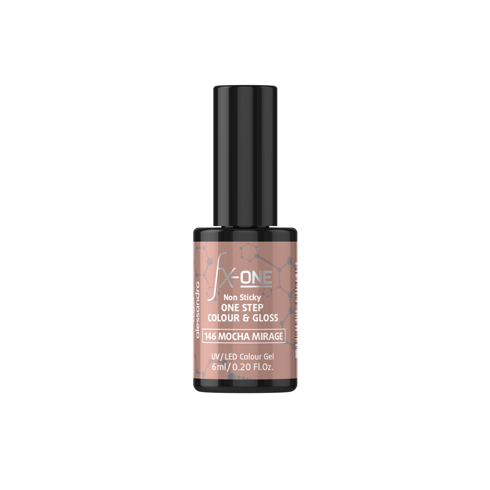 FX-ONE Colour & Gloss Mocha Mirage