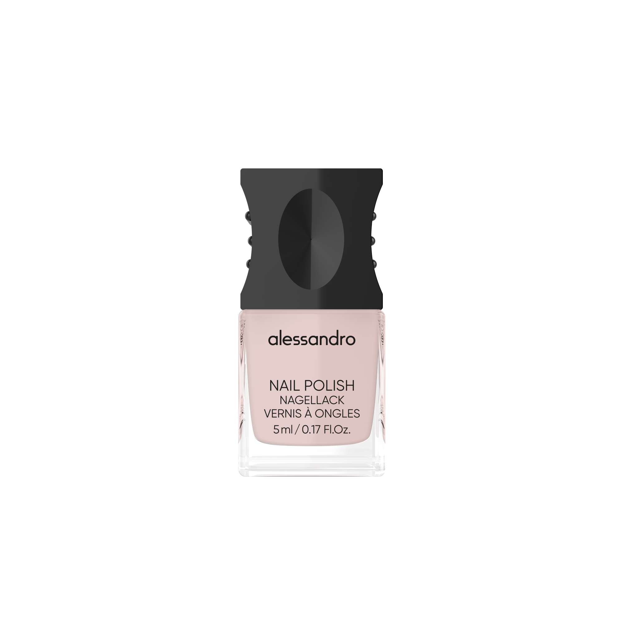 Nail Polish Cashmere Creme