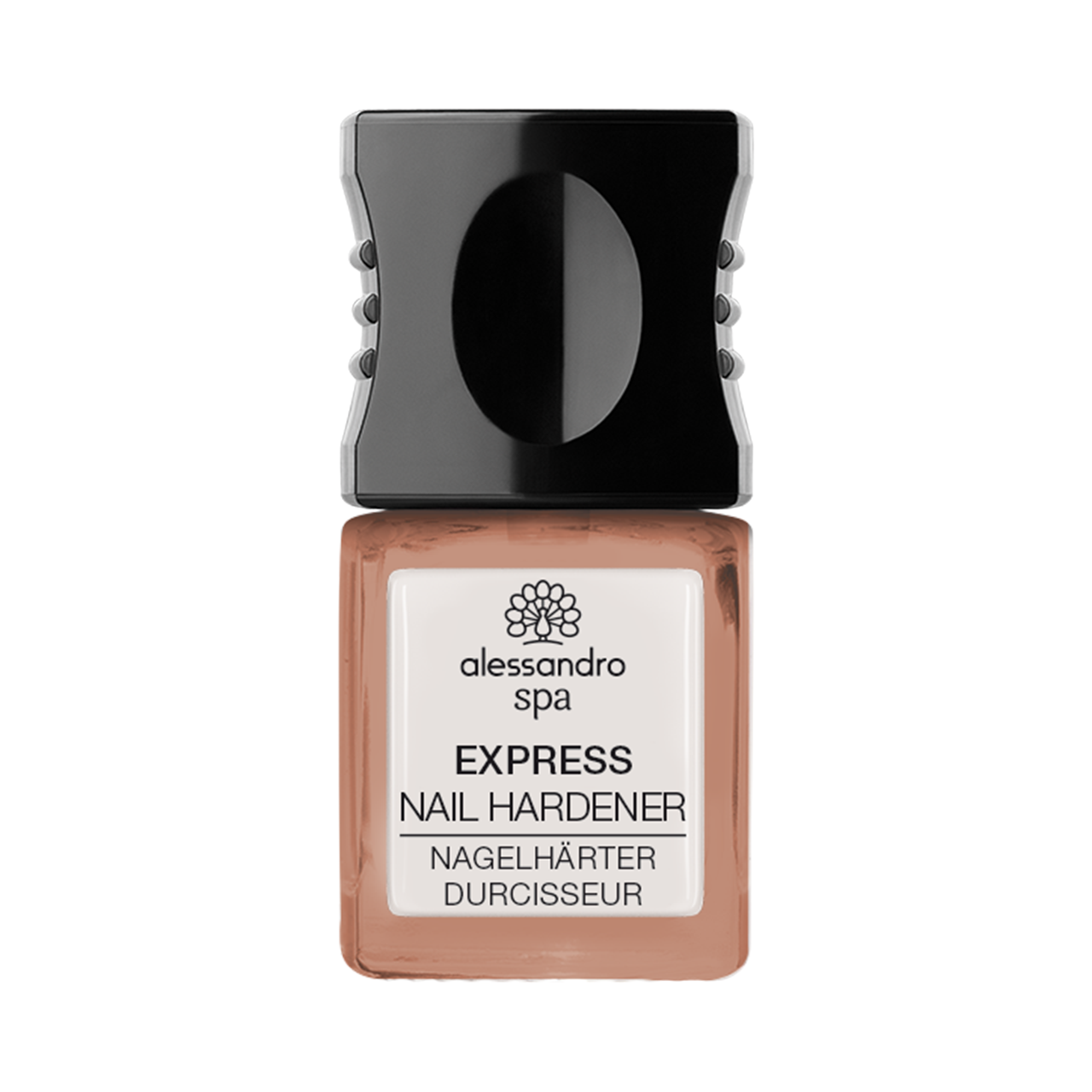 EXPRESS Durcisseur HAZELNUT