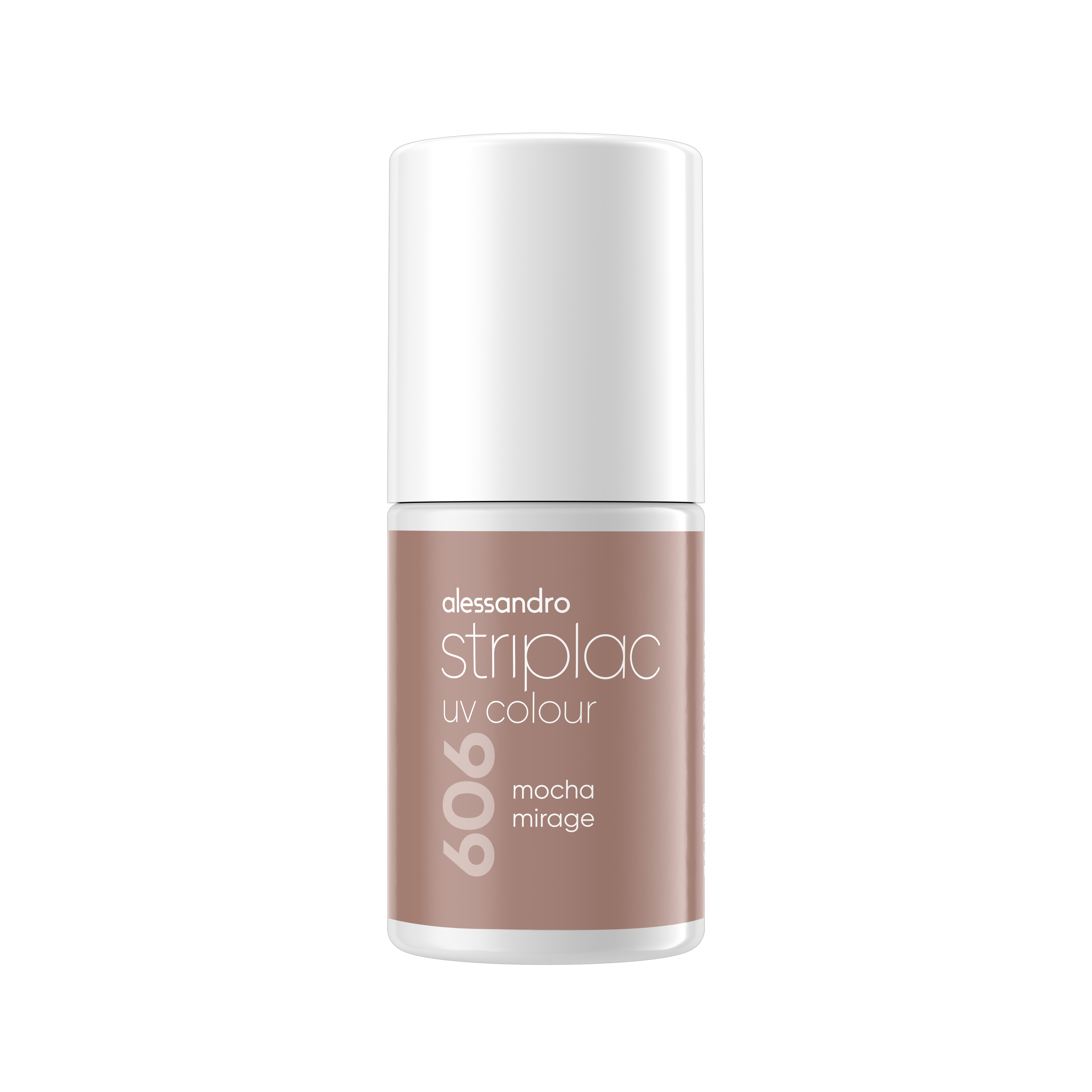 Striplac Uv Colour Mocha Mirage
