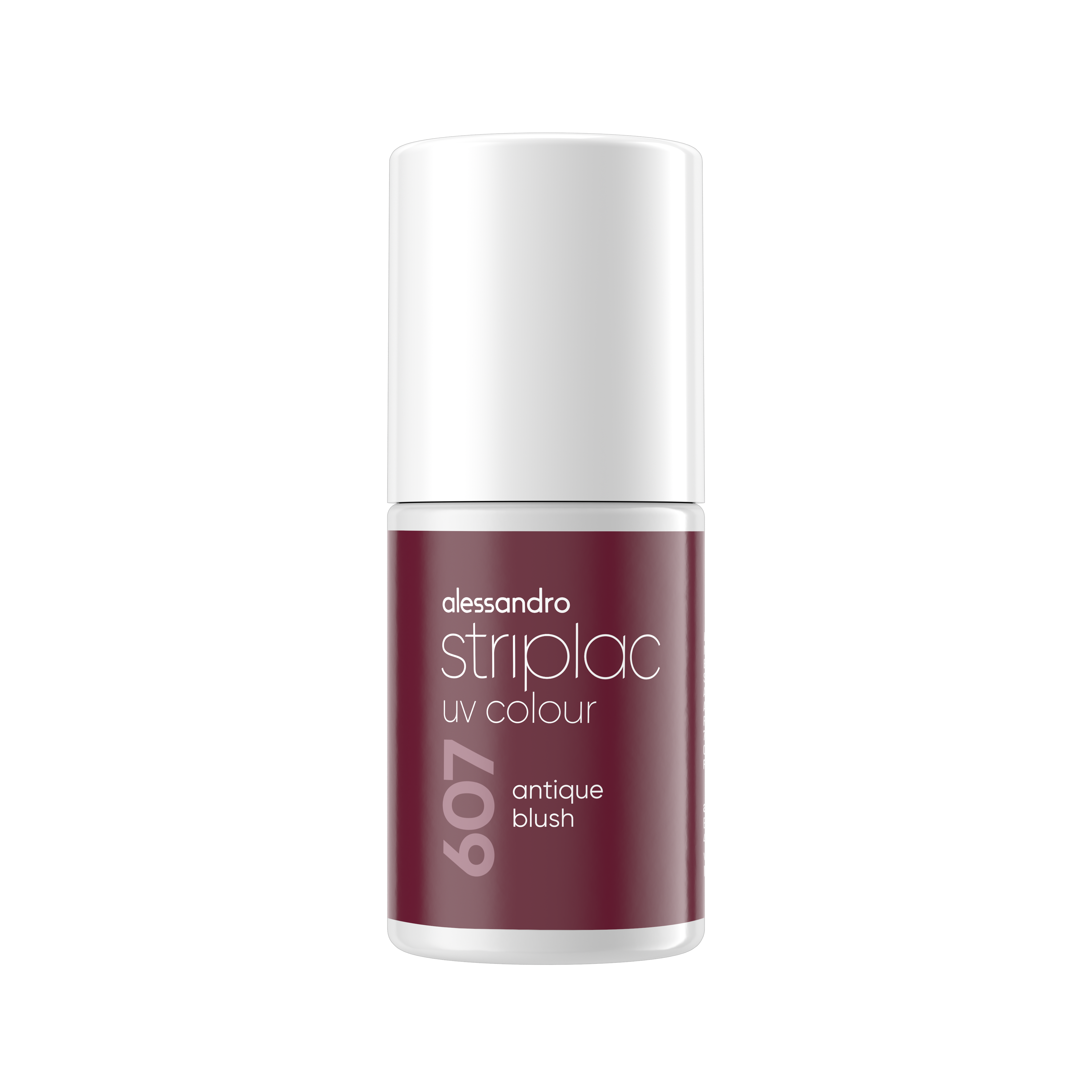Striplac Uv Colour Antique Blush