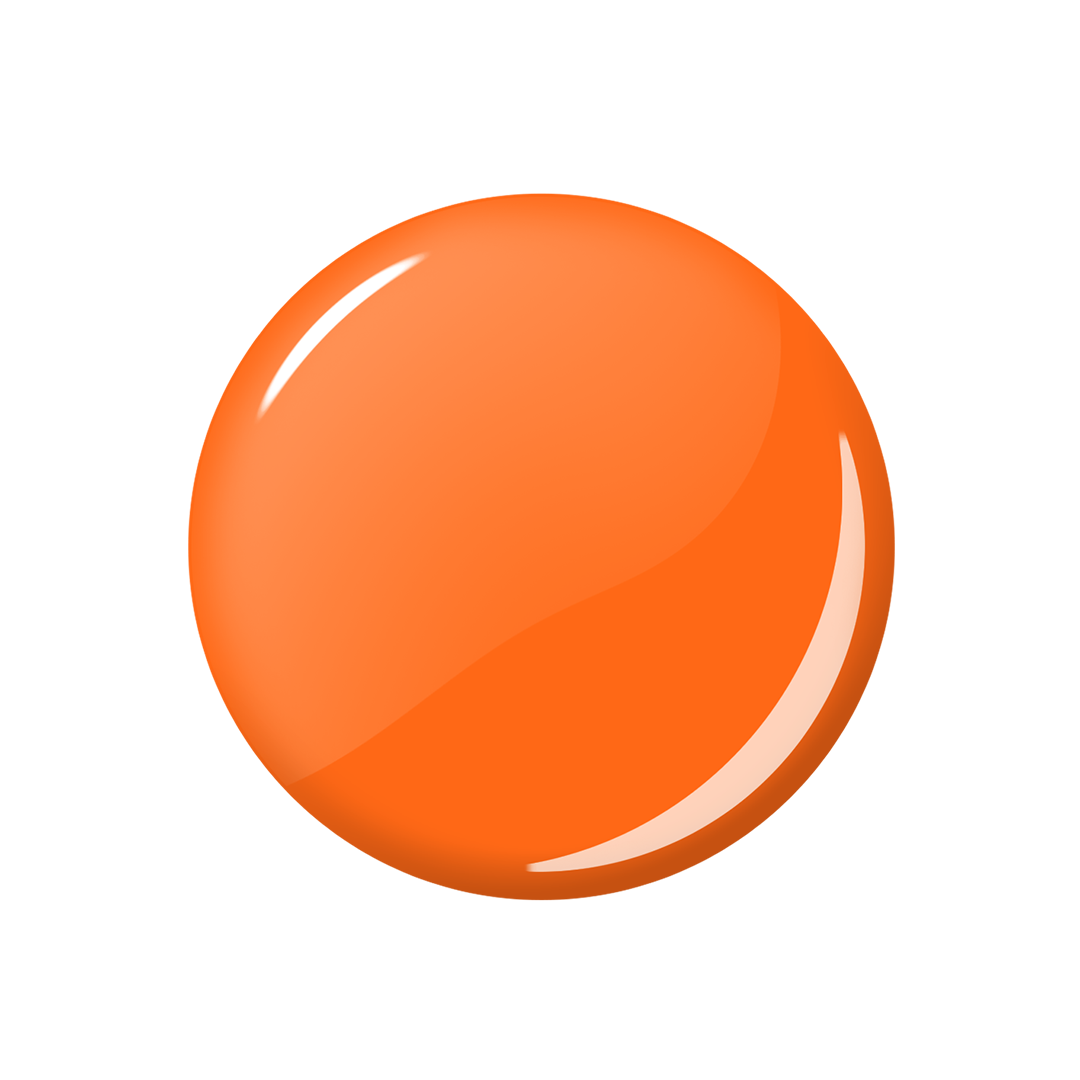 Tangerine Twist Neon