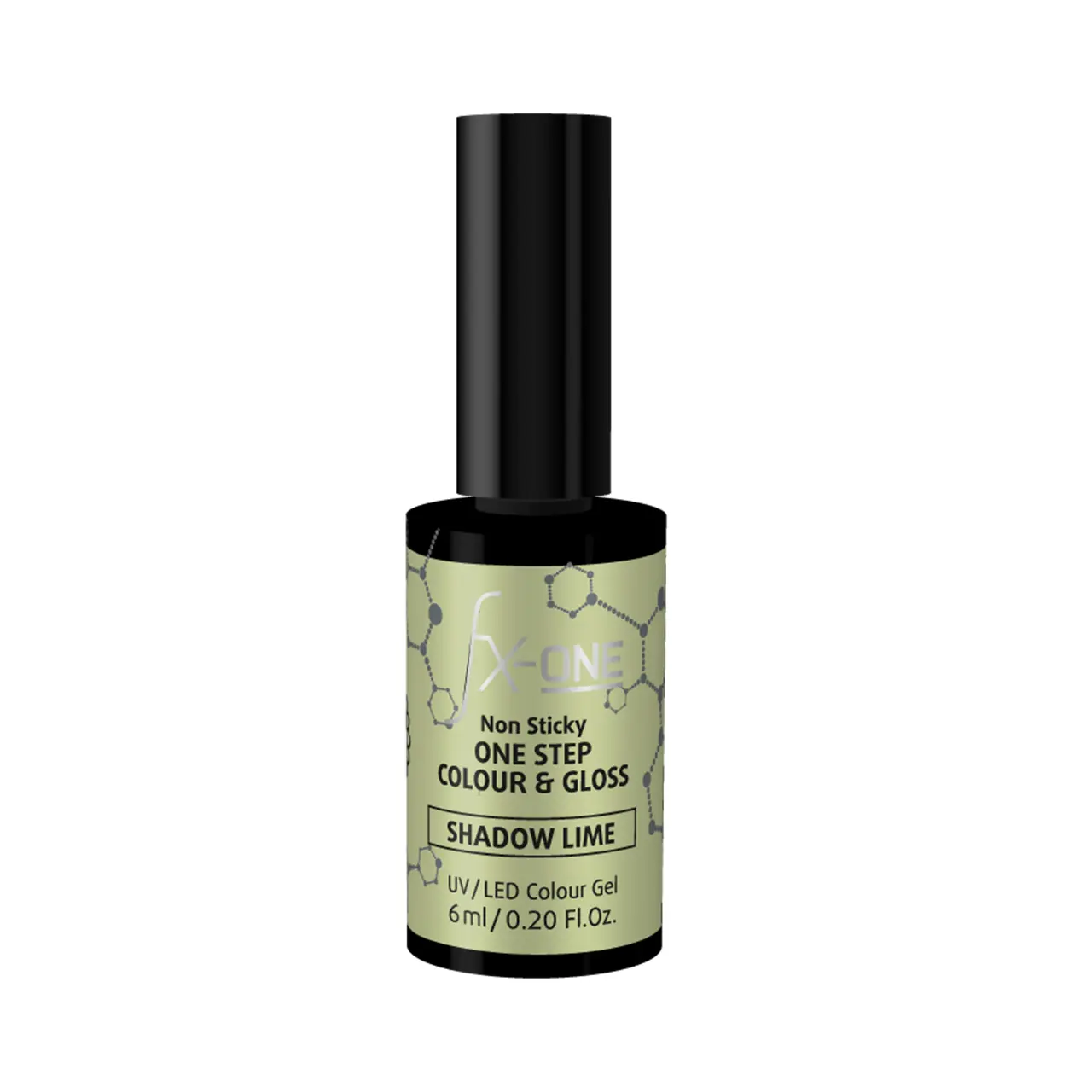 FX-ONE Colour & Gloss Shadow Lime