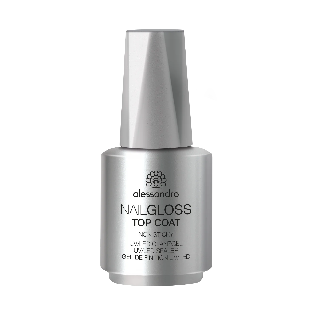 Nail Gloss Top