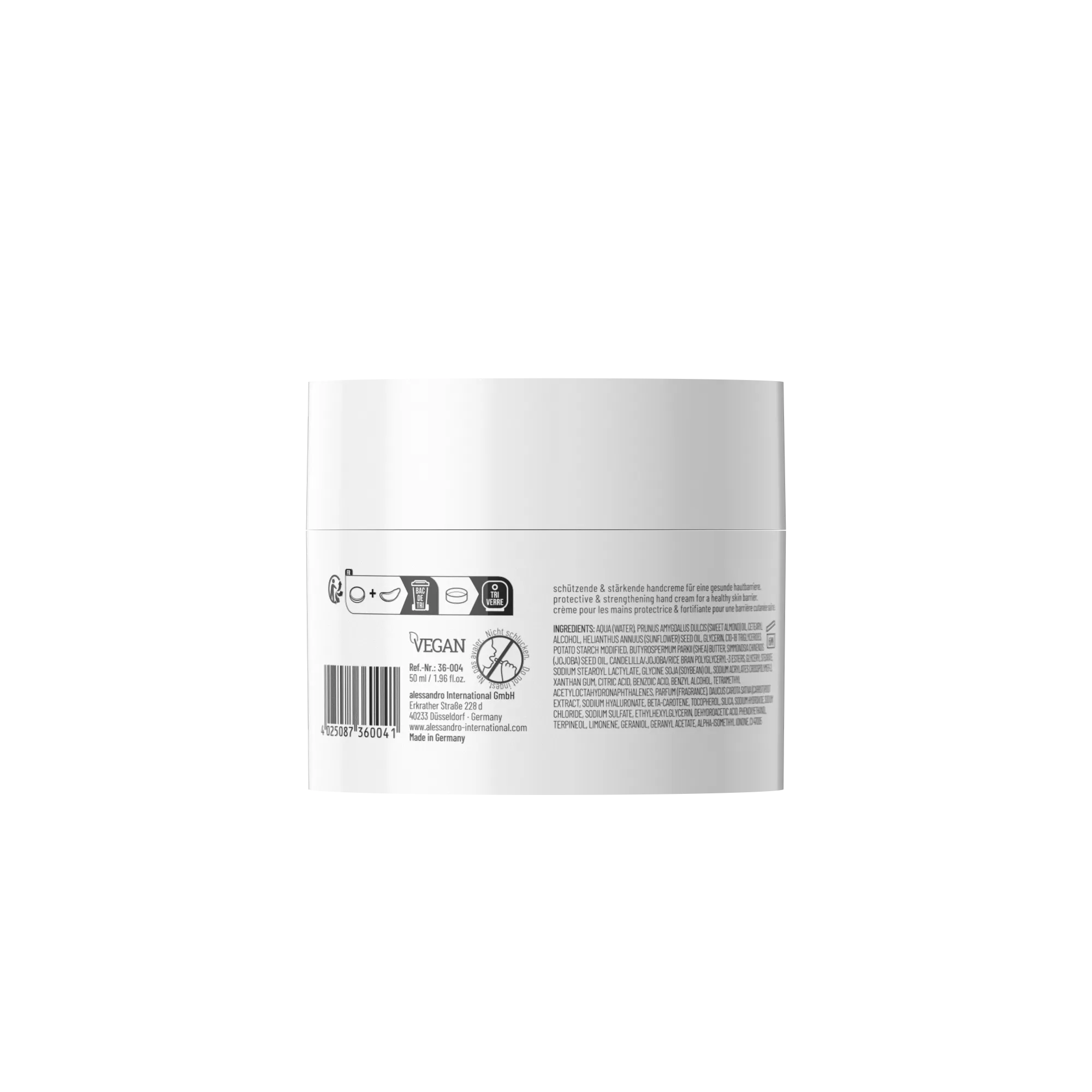 Superfood Hand Butter