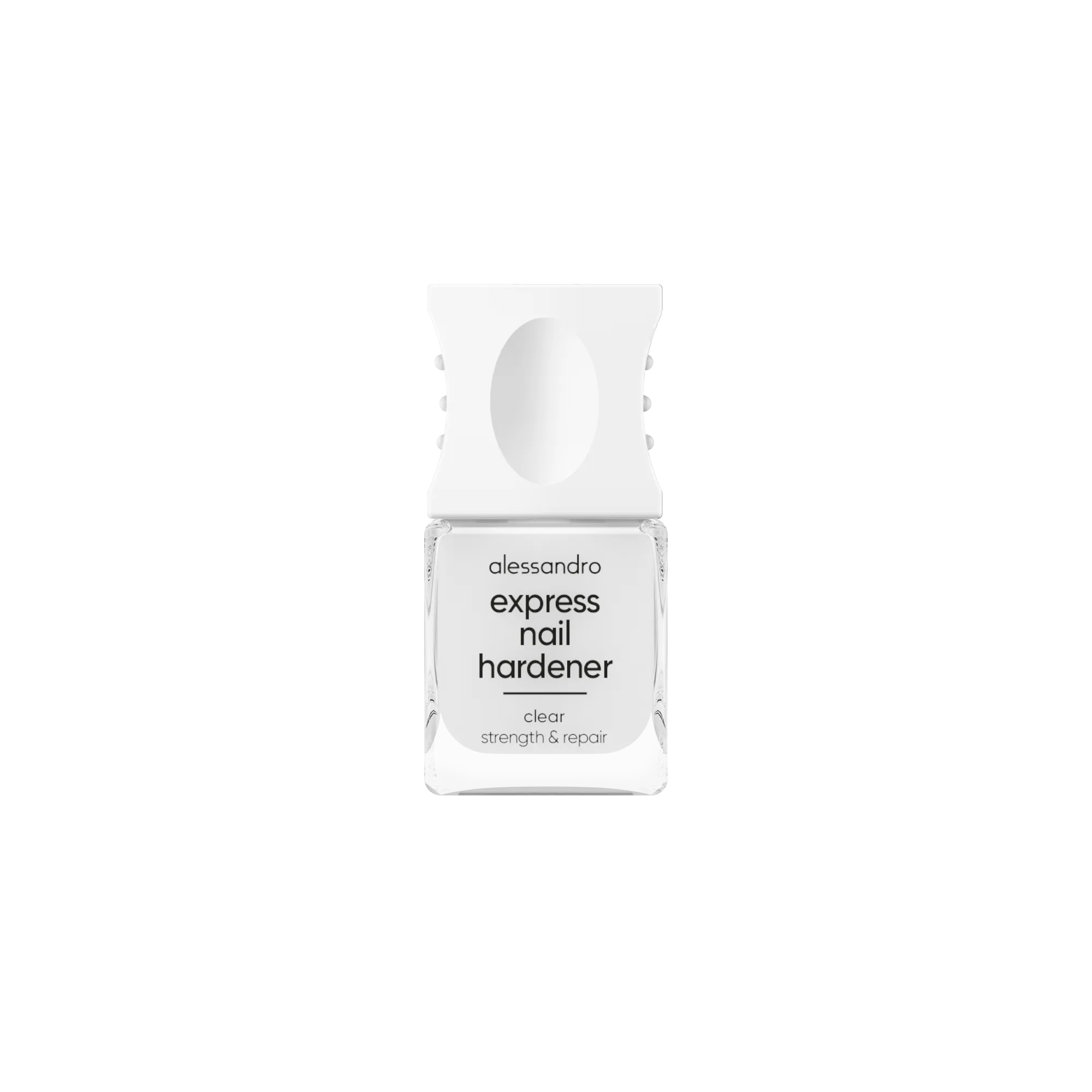 Express Nail Hardener