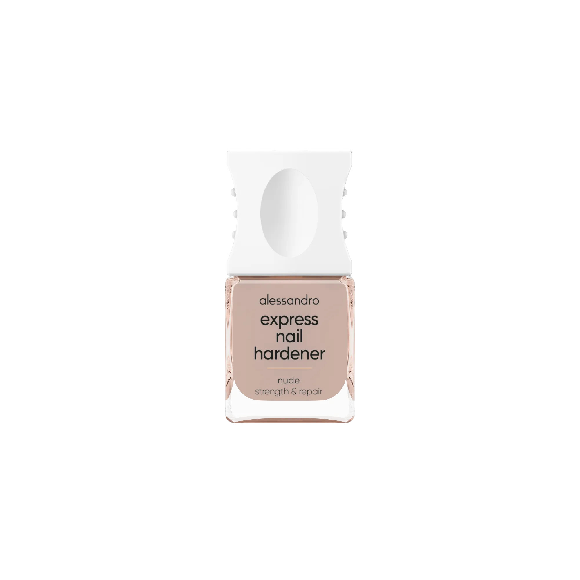 Express Nail Hardener Nude