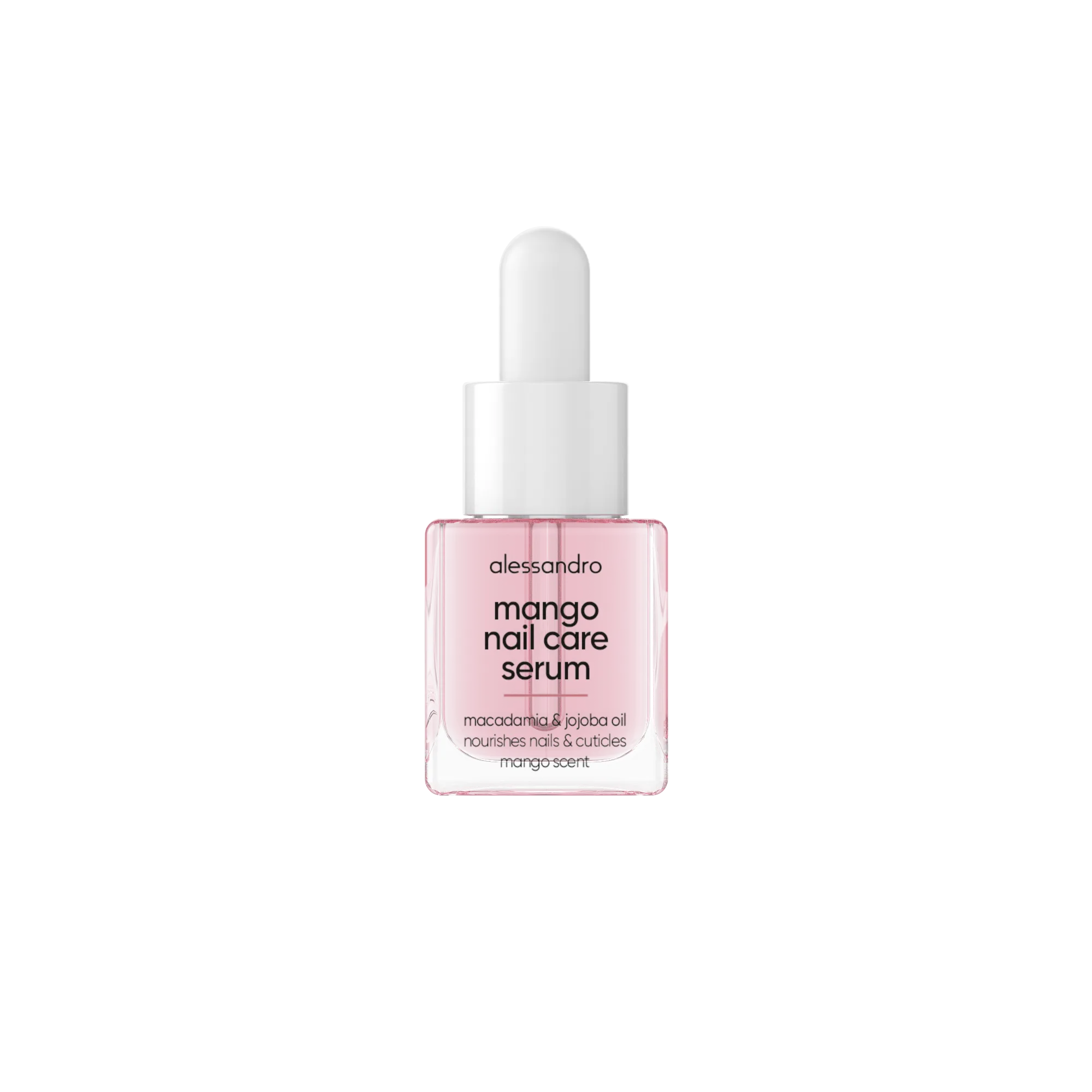 Mango Nail Care Serum