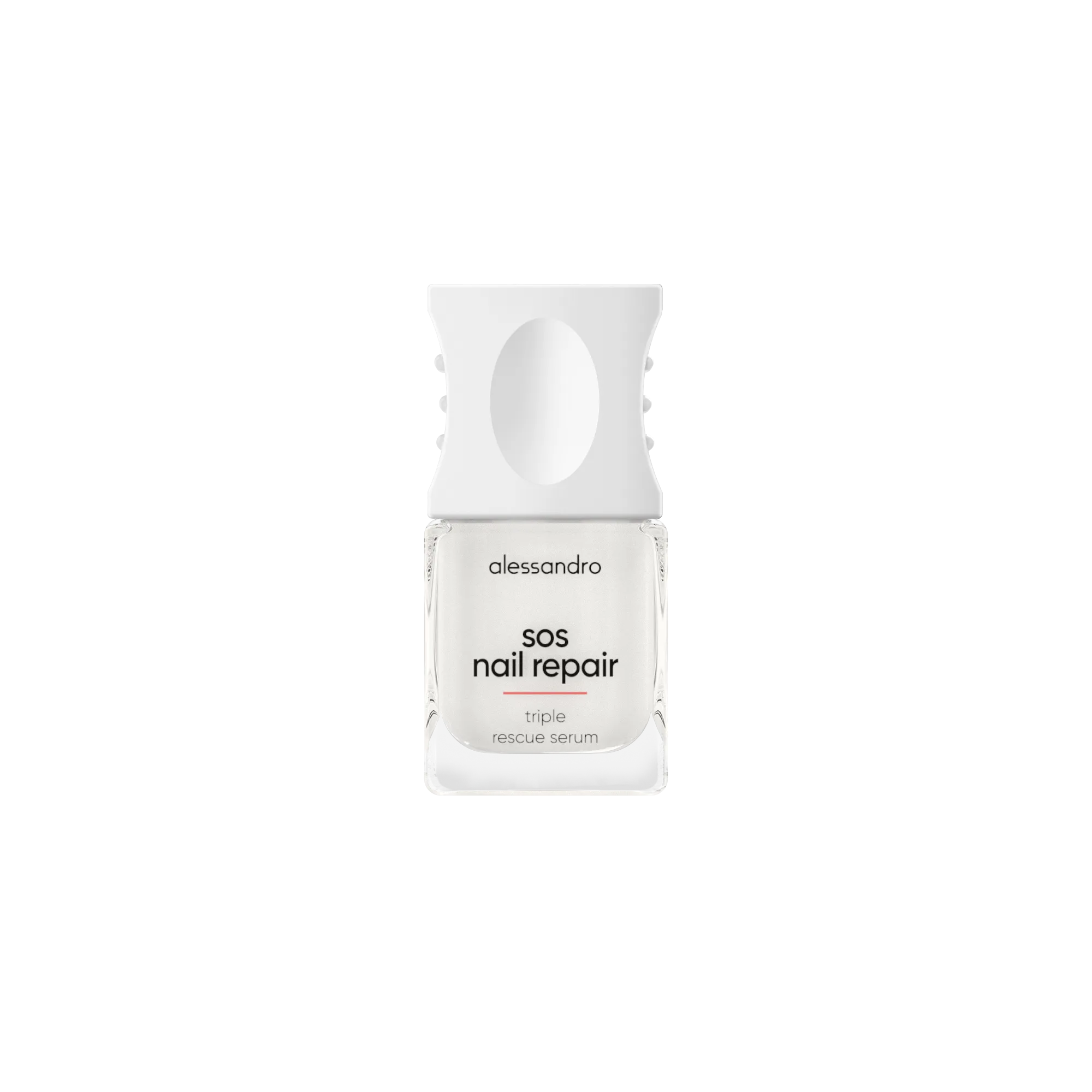 Sos Nail Repair Serum