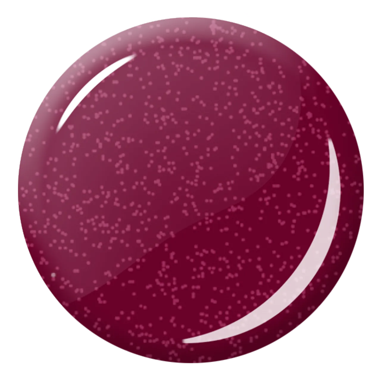 Elegant Rubin Shimmer