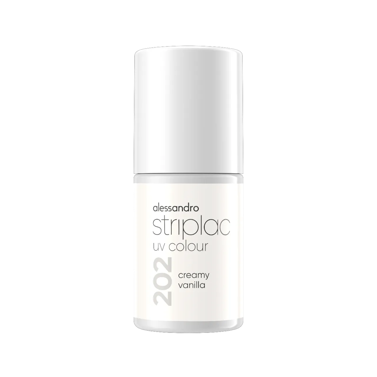 Striplac Uv Colour Creamy Vanilla