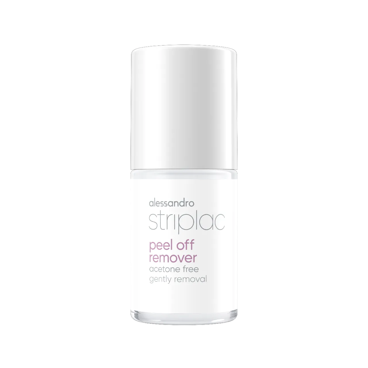 Striplac Peel Off Remover