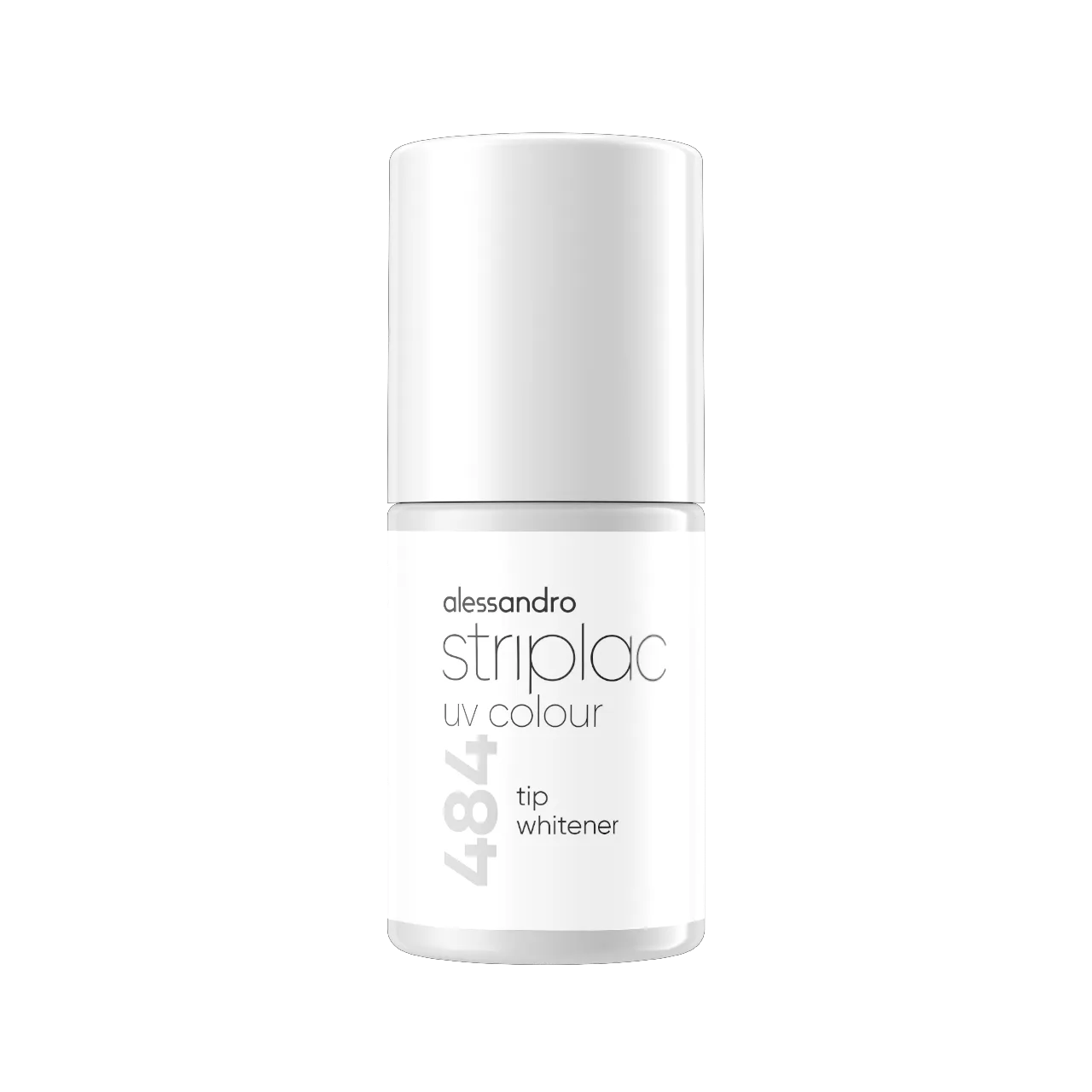 Striplac Uv Colour Tip Whitener
