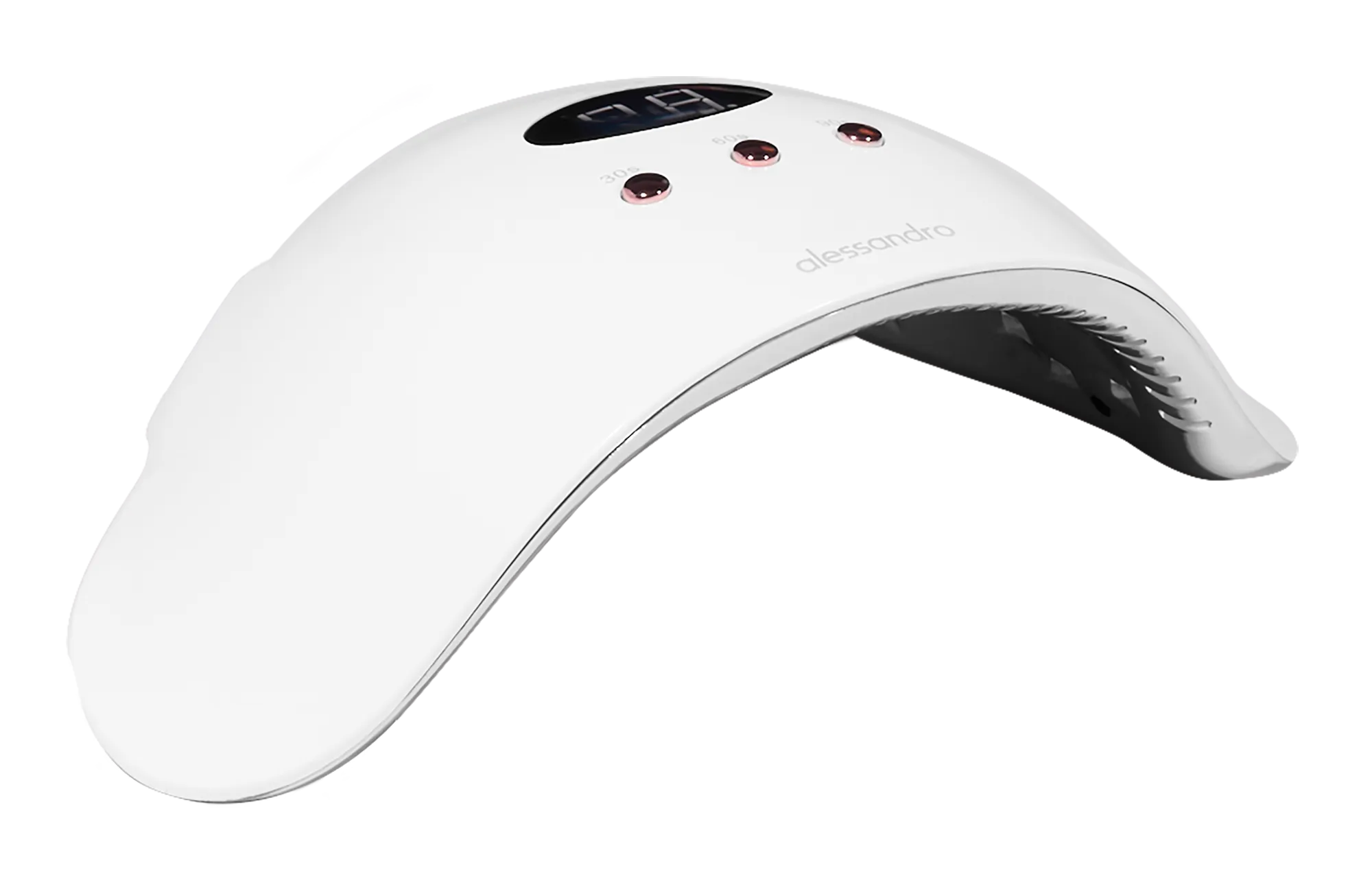 Striplac Led 5- Finger Lamp