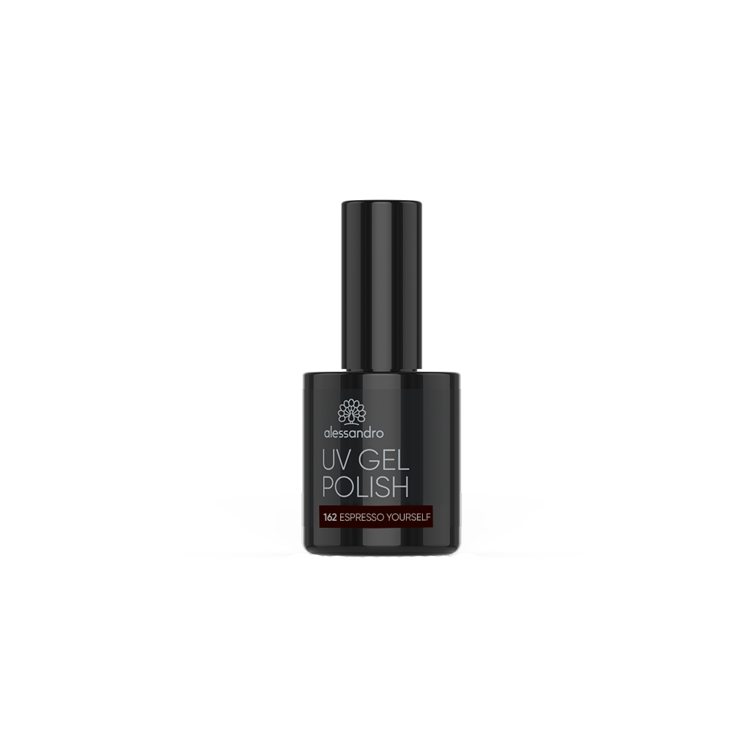 UV Gel Polish Espresso Yourself
