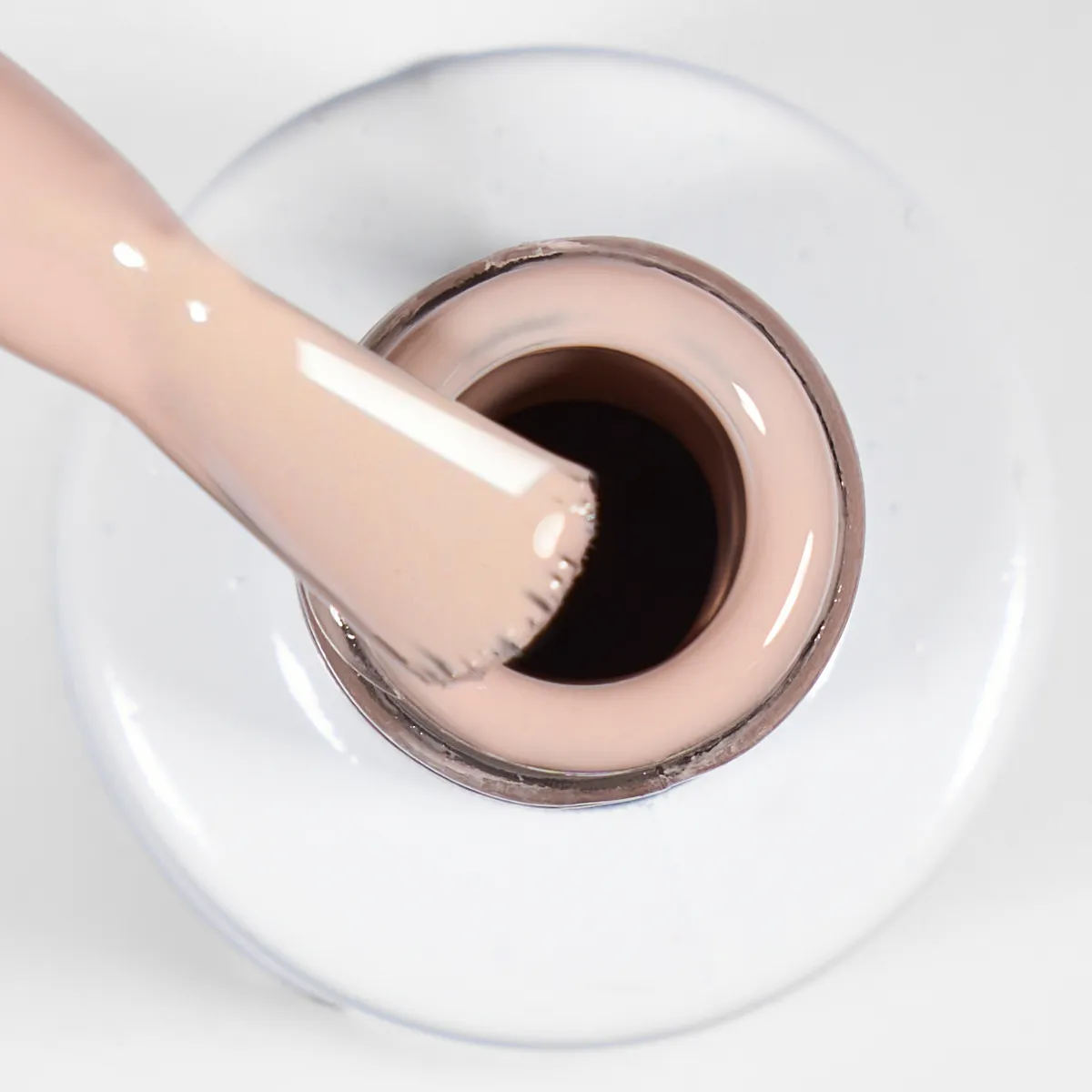 Striplac Uv Colour Coffee First