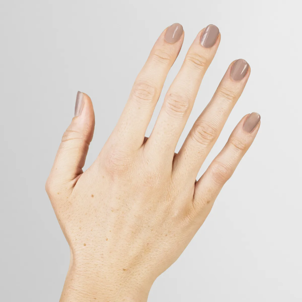 Striplac Uv Colour Coffee First