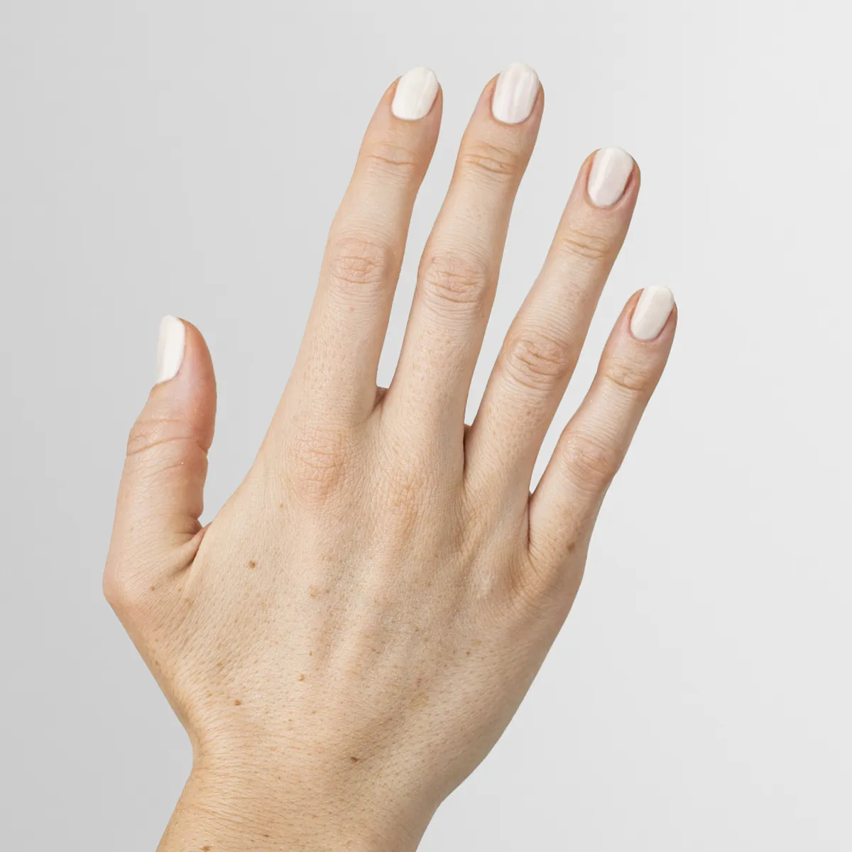 Striplac Uv Colour Creamy Vanilla