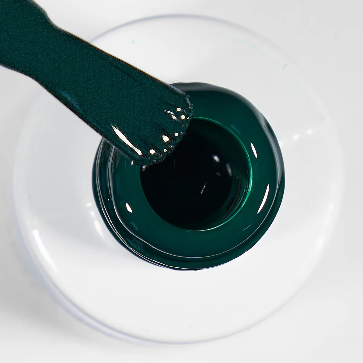 Striplac Uv Colour Peaceful Green